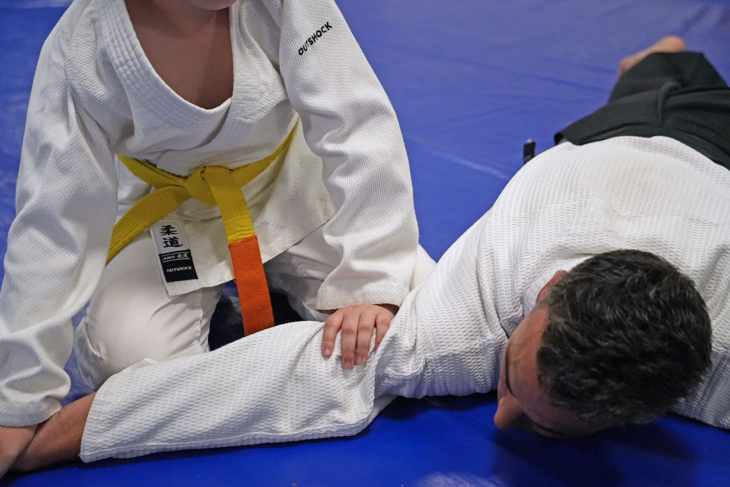 De filosofie van Aikido