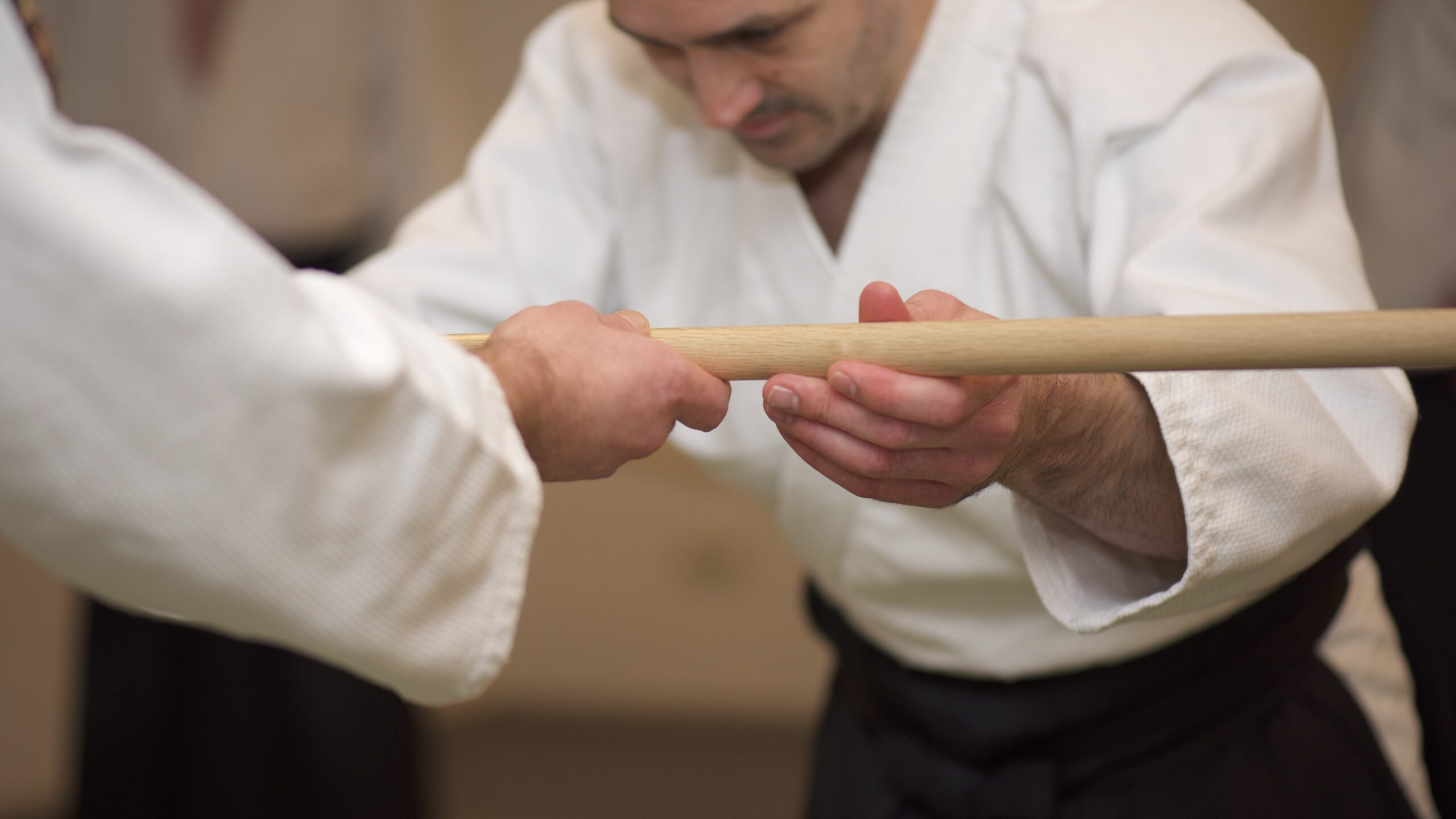 Aikido met respect voor elkaar bij Aikidocentrum Brabant